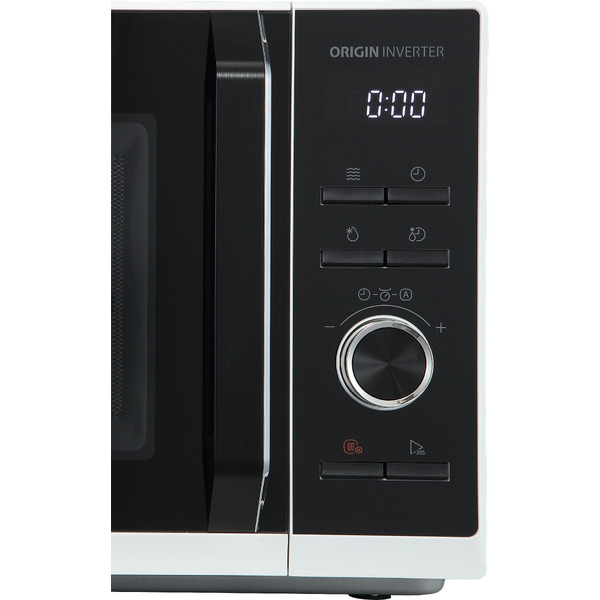 Микроволновая печь Toshiba MW3-AM25PFI(WH)