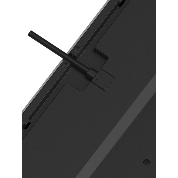 Клавиатура A4Tech Bloody B230N (черный)