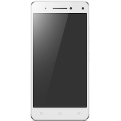 Смартфон Lenovo VIBE S1 2SIM LTE (S1A40) белый