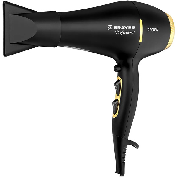 Фен BRAYER BR3010