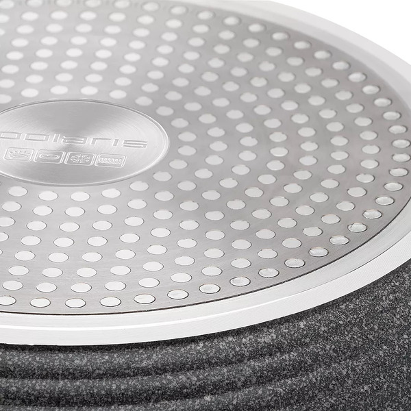 Сковорода POLARIS Canto-28F