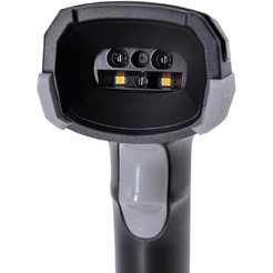 Сканер MERTECH BLE Dongle P2D USB black CL-2410