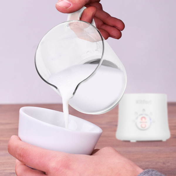 Капучинатор Kitfort КТ-7199-2