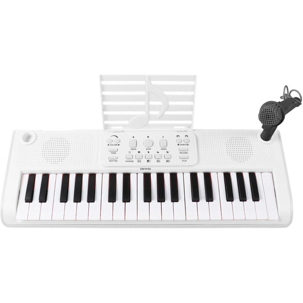 Синтезатор Aiwa ASZ-370W