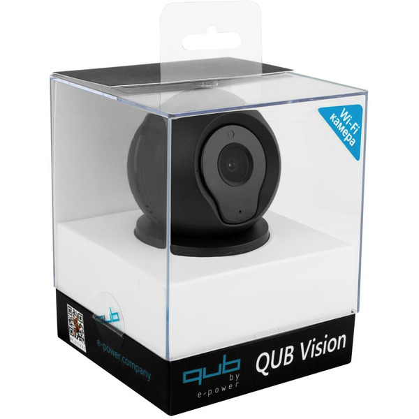 IP-камера QUB Vision OA-410