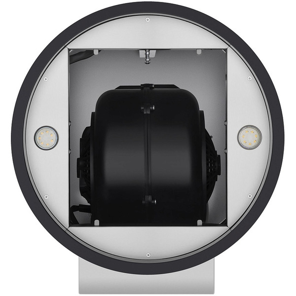 Вытяжка HOMSair Fly 1000SD 39 (нержавеющая сталь)