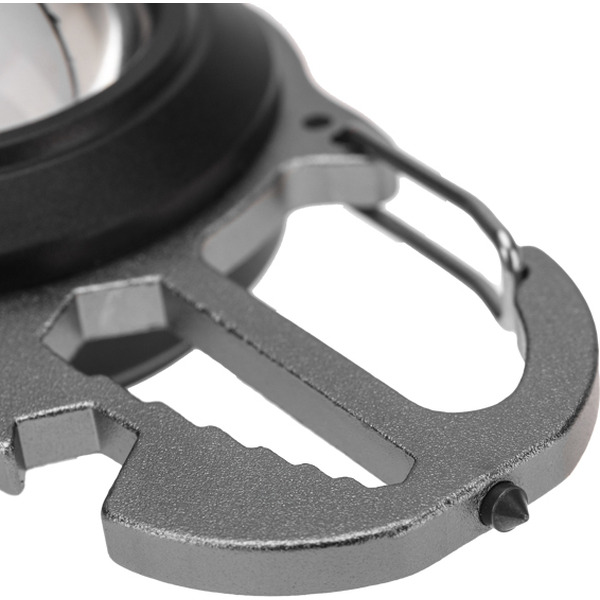 Фонарь-брелок с набором отверток REXANT 75-8010