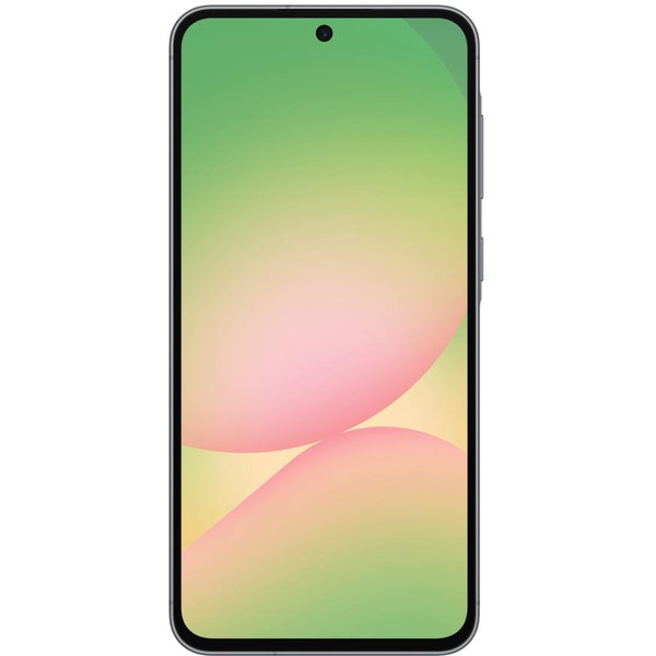 Смартфон Samsung Galaxy A56 SM-A566 8GB/256GB (графит)