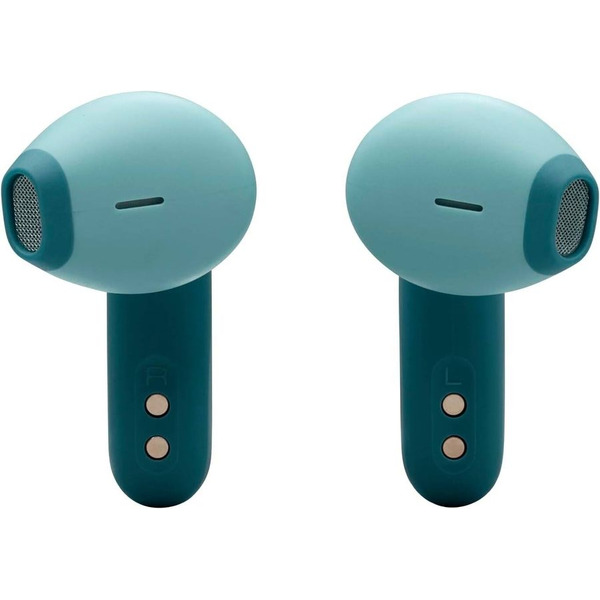 Наушники JBL Wave Flex 2 (голубой)