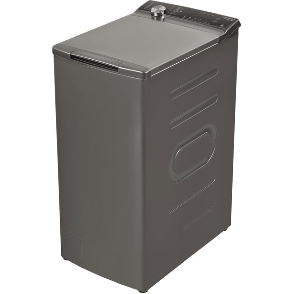 Стиральная машина MAUNFELD MFWM127ISSL