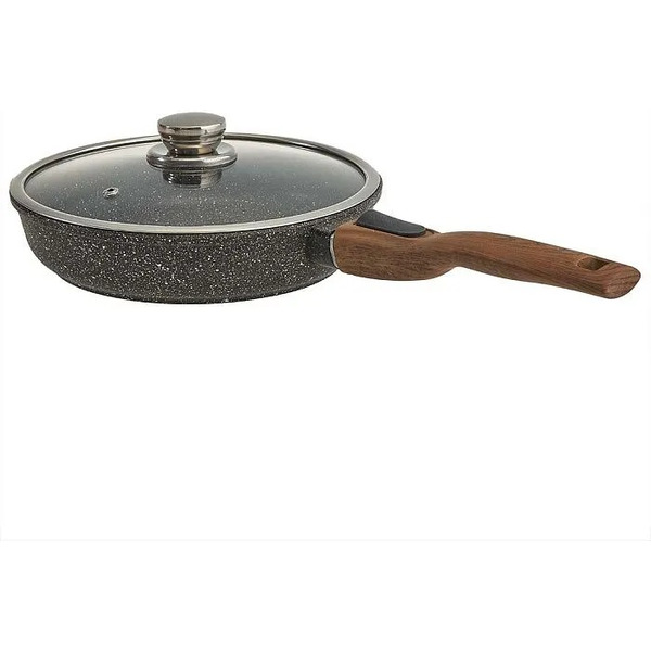 Сковорода-сотейник Гардарика 1022-18-01-10