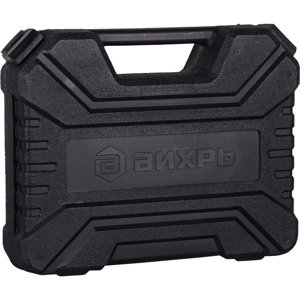 Дрель-шуруповерт Вихрь ДА-24Л-2К (72/14/18)