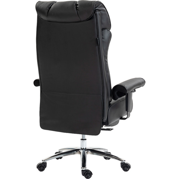 Кресло компьютерное FLOKY JOTUNN Stone Black