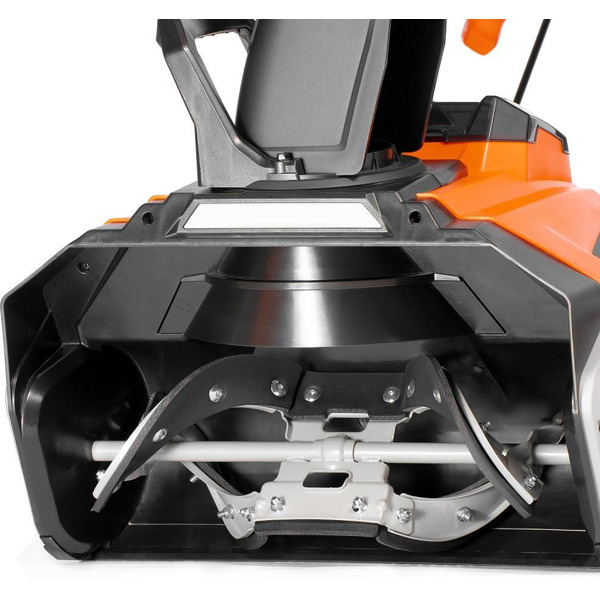 Снегоуборщик Daewoo Power DAST 5542Li SET (с 2-мя АКБ)