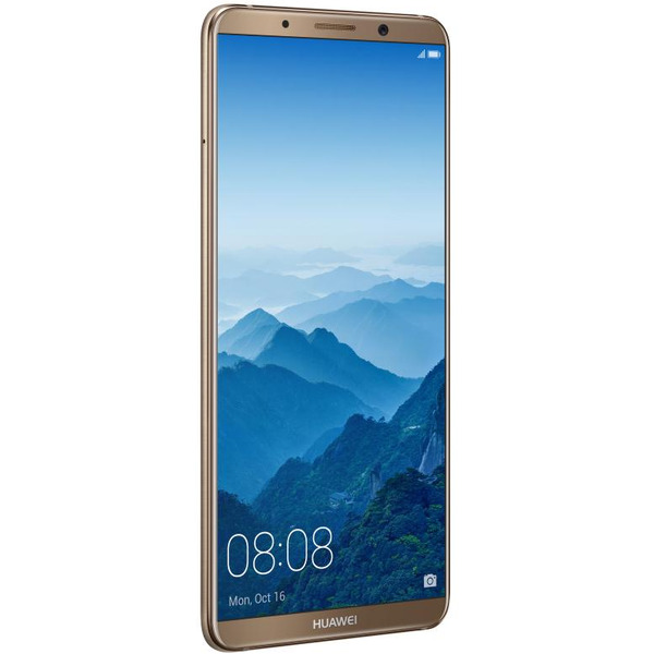 Смартфон Huawei Mate 10 Pro (BLA-L29) Gold/Mocha Brown