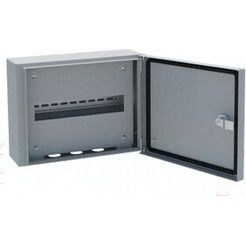 Щит распределительный EKF Basic MB24-12-bas