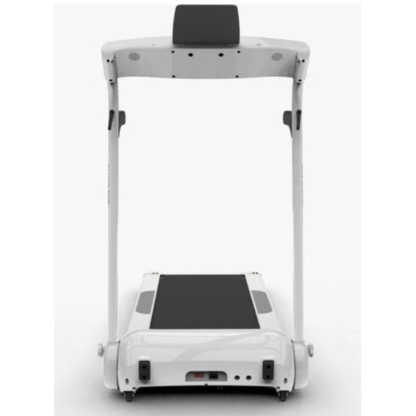 Беговая дорожка Sundays Fitness Middle Line S02 (белый)