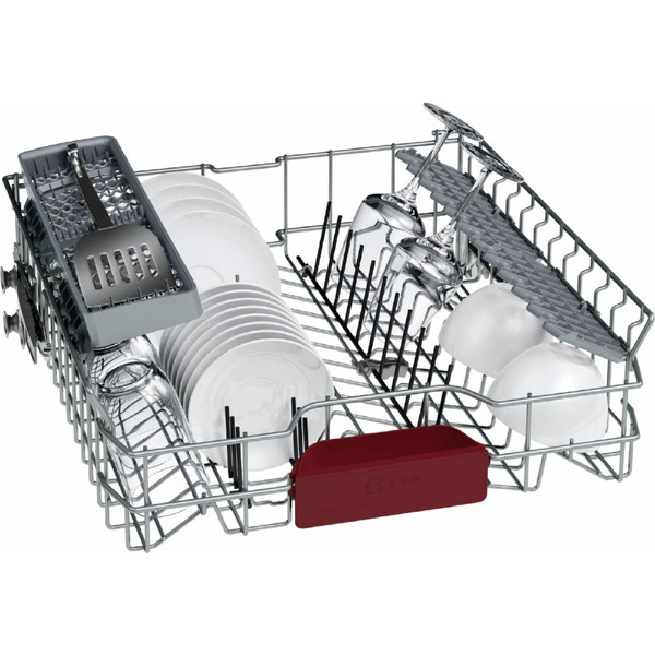 Посудомоечная машина NEFF S513I60X0R