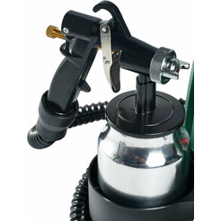 Краскораспылитель DWT ESP05-200 T