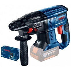 Перфоратор Bosch GBH 180-LI Professional (0611911120) без АКБ и ЗУ