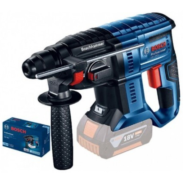 Перфоратор Bosch GBH 180-LI Professional (0611911120) без АКБ и ЗУ