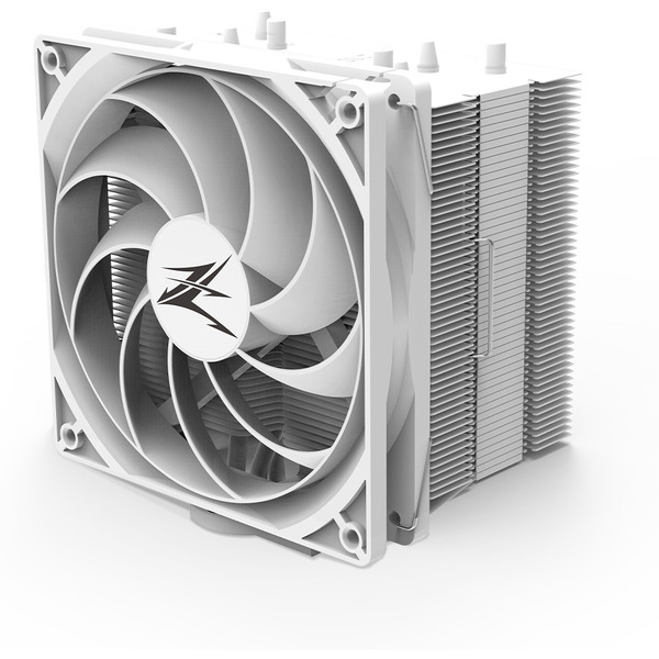 Кулер Zalman CNPS10X Performa (белый)