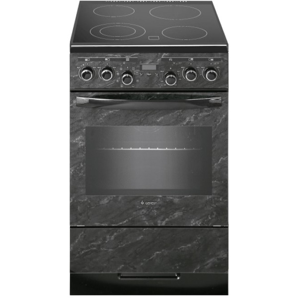 Плита электрическая GEFEST ЭП Н Д 5560-03 0053