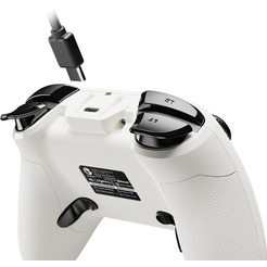 Беспроводной геймпад GameSir T4 Pro (белый)