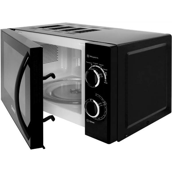 Микроволновая печь Galanz MOS-2001MB