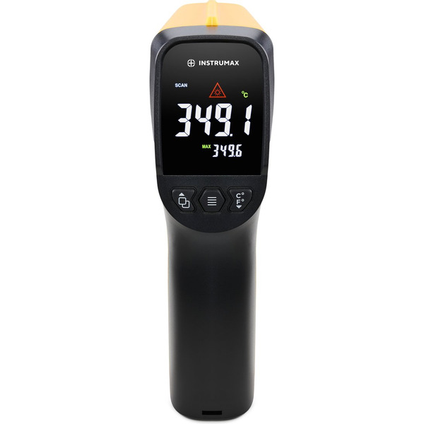 Пирометр Instrumax PIRO 350 PRO IM0189