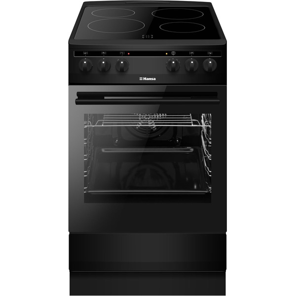 Кухонная плита Hansa FCCM58088