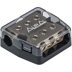 Дистрибьютор AURA FHD-348N