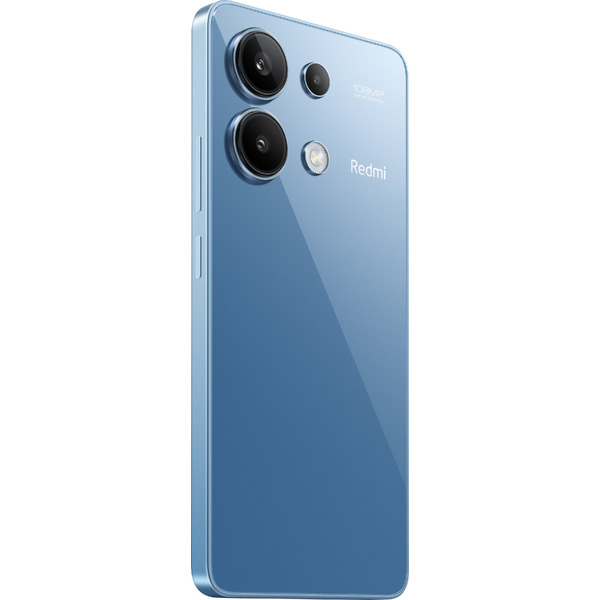 Смартфон Xiaomi Redmi Note 13 8GB/256GB Ice Blue RU
