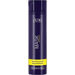 Маска Kapous Studio Professional Antiyellow Анти-желтая, 250 мл