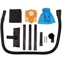 Пылесос аккумуляторный Einhell TC-VC 18/20 Li S - Solo (2347130)