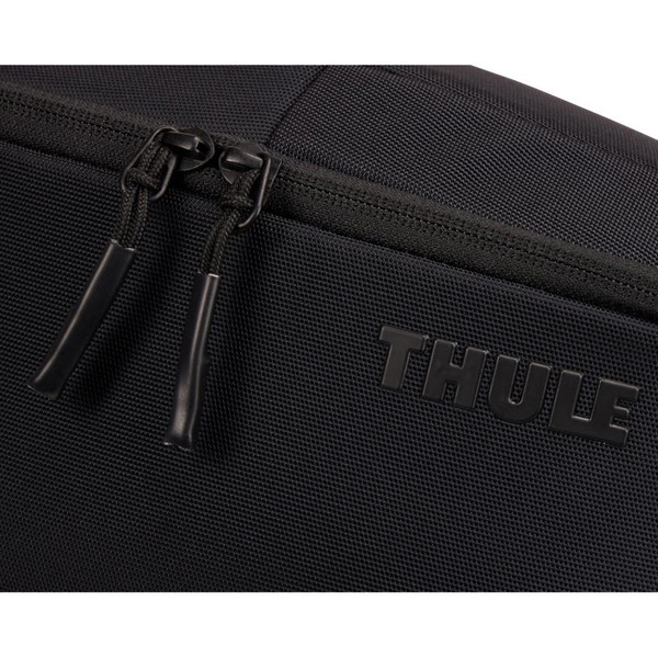 Чехол-органайзер Thule Subterra 2 Toiletry Bag TSTB404BLK (черный)