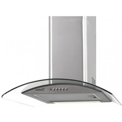 Вытяжка САТА C-500 GLASS INOX