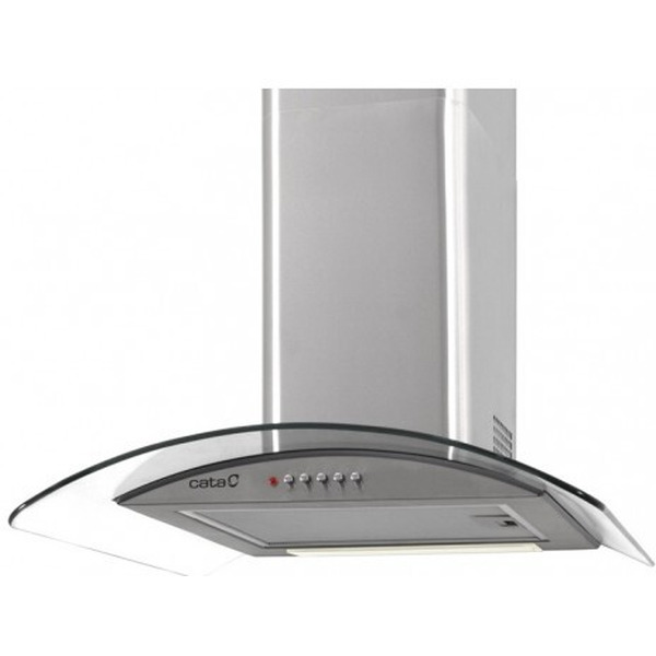 Вытяжка САТА C-500 GLASS INOX