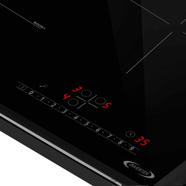 Варочная панель MAUNFELD AVI4536SBK