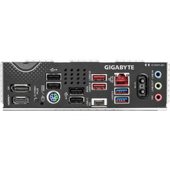Материнская плата Gigabyte B650E Eagle WiFi6E