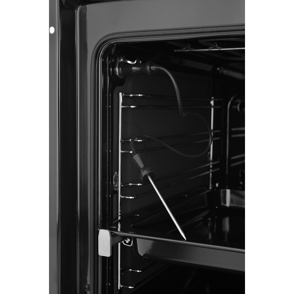 Духовой шкаф ZUGEL ZOE601X