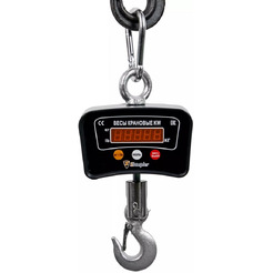 Весы крановые Shtapler 71060134