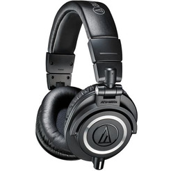 Наушники AUDIO-TECHNICA ATH-M50X