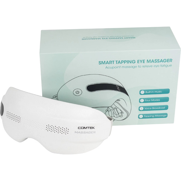 Массажер для глаз Comtek ST-233 Relax