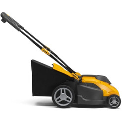 Газонокосилка Stiga Combi 340C 294380068/ST2