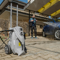 Мойка высокого давления Bort KEX-3500 (91278166)