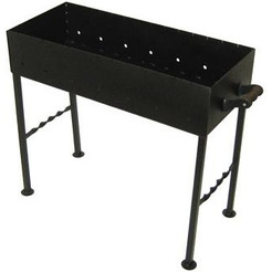 Мангал КОМПЛЕКТ-АГРО Гефест (080536)