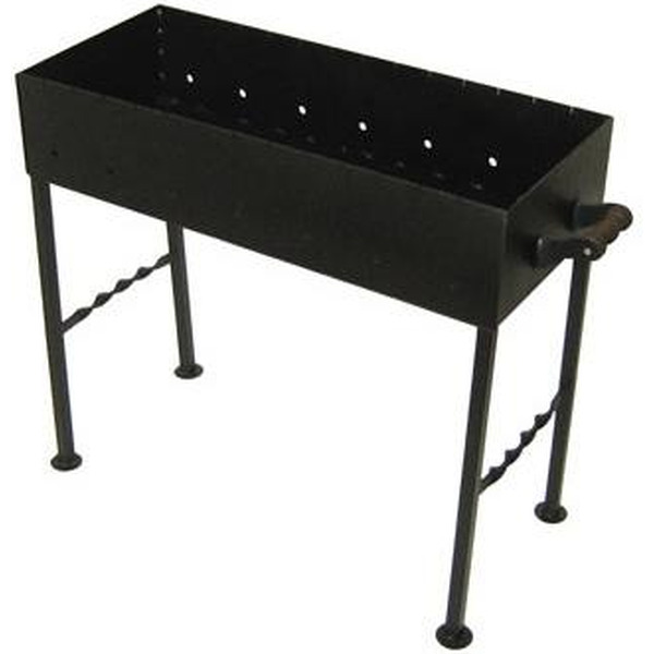 Мангал КОМПЛЕКТ-АГРО Гефест (080536)