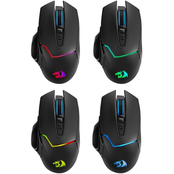 Мышь Redragon Mirage Pro (71432)