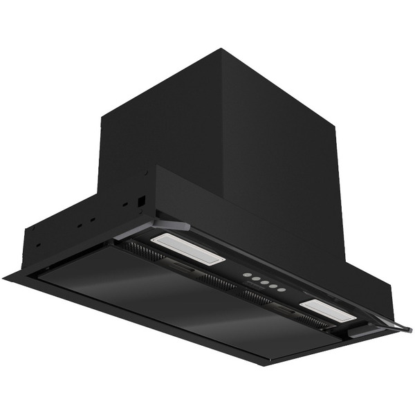Кухонная вытяжка FRANKE T-Form BK 60 (305.0706.455)